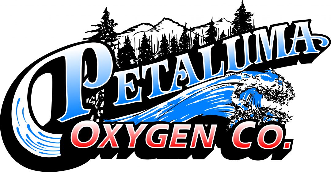 Petaluma Oxygen Company Eureka Oxygen