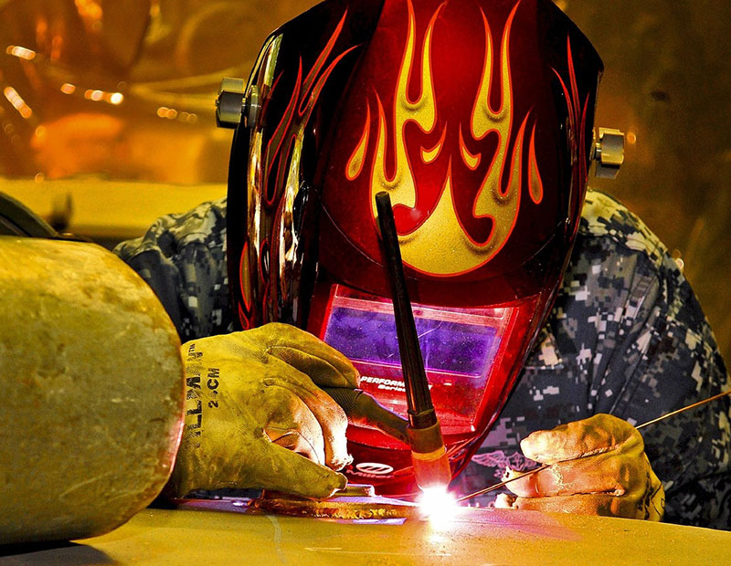 miller welding wallpaper