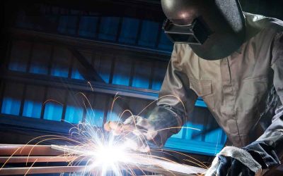 Welding for Beginners – MIG and FCAW