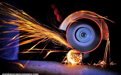 The History of Metalworking