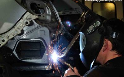 Welding for Car Restoration