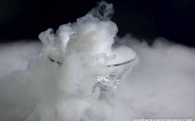 Dry Ice and How to Preserve It