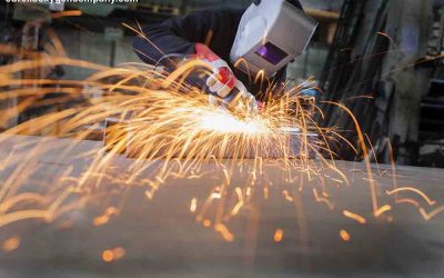 Buying Your First Welder