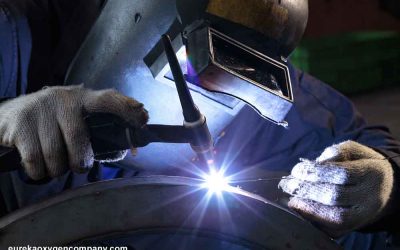 Welding Projects to Build Skills