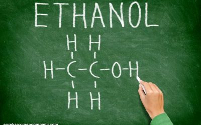 Ethanol: Uses, Benefits and Safety