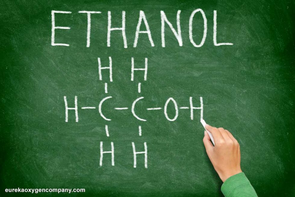 Ethanol: Uses, Benefits and Safety - Eureka Oxygen