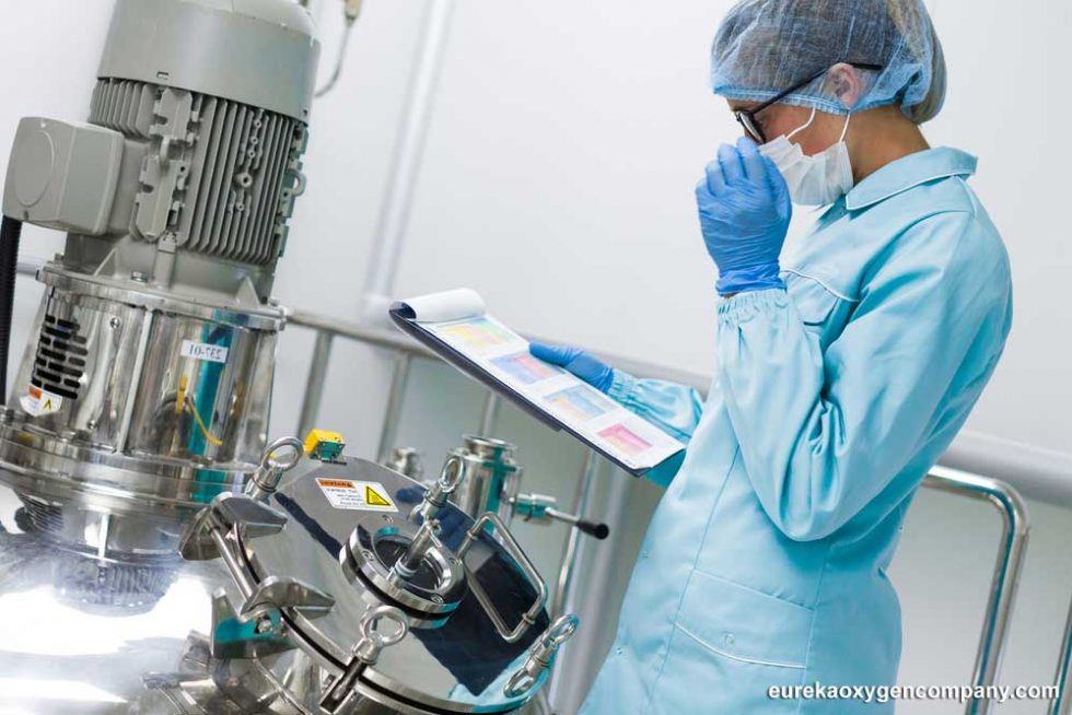 Ethanol Uses, Benefits and Safety Eureka Oxygen