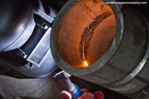 The Importance of Structural Weld Quality