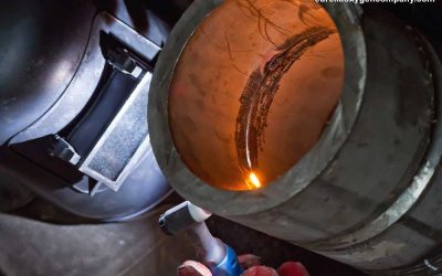 The Importance of Structural Weld Quality