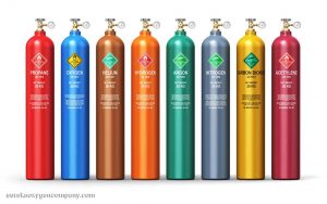 Industrial Gases: What are They and How are They Used?