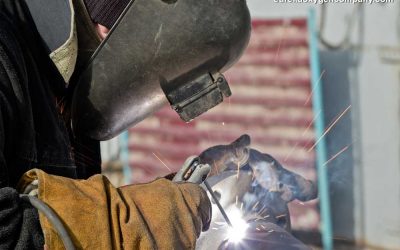 How to Improve Your Welding Quality