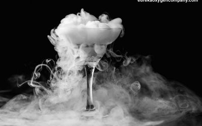 Everyday Uses for Dry Ice