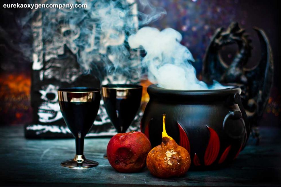 Everyday Uses for Dry Ice Eureka Oxygen