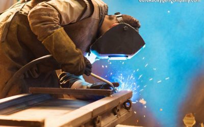 Welding Trade Forecast – Growing Demand