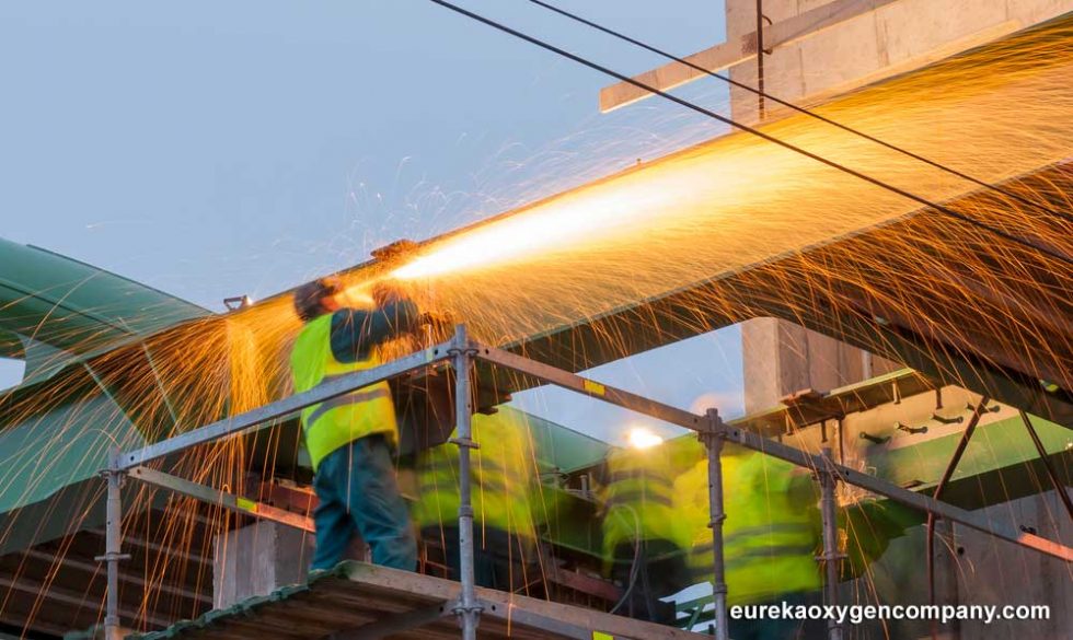 Welding Trade Forecast Growing Demand Eureka Oxygen