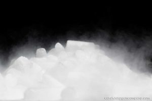 What is Dry Ice?