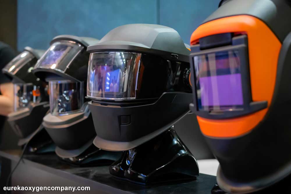 Safety Spotlight: Welding Helmets