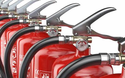 Fire Suppression Resources