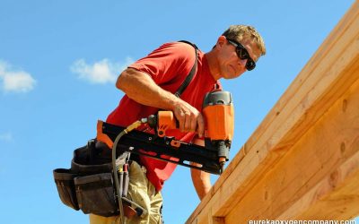 Safety Spotlight: Air-Powered Tools