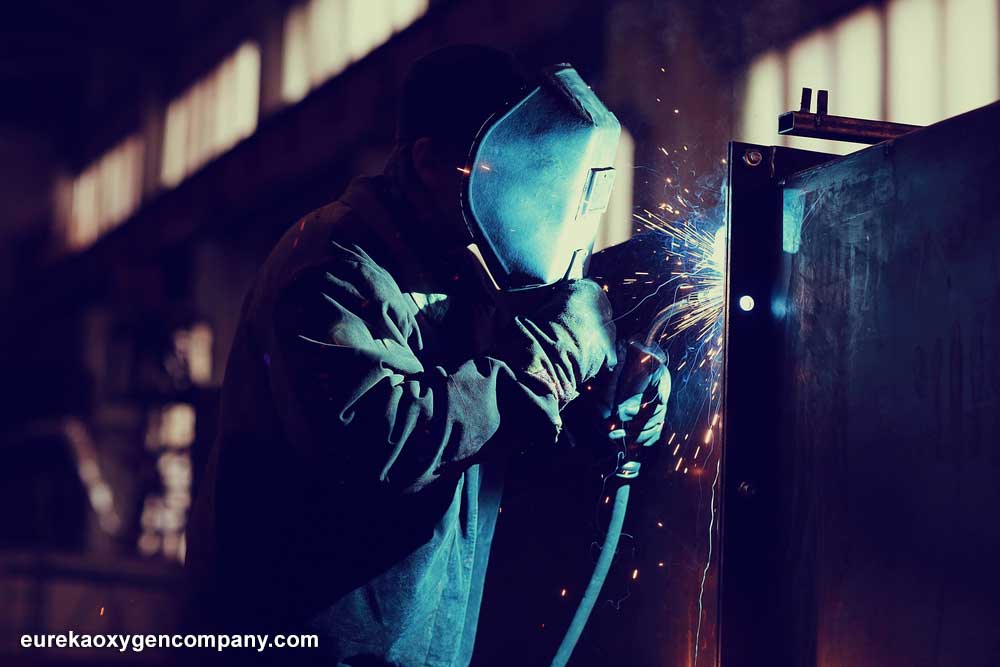 Welding quality management systems