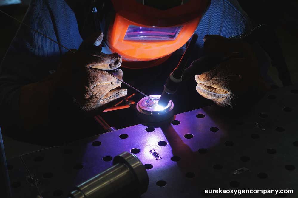 TIG welders