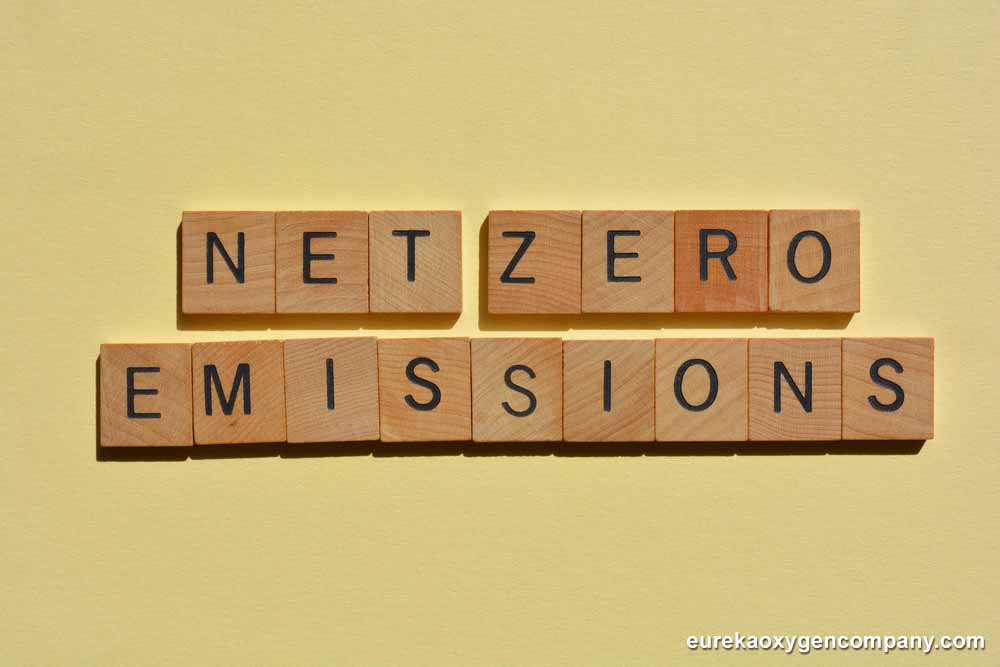 Propane net-zero initiatives