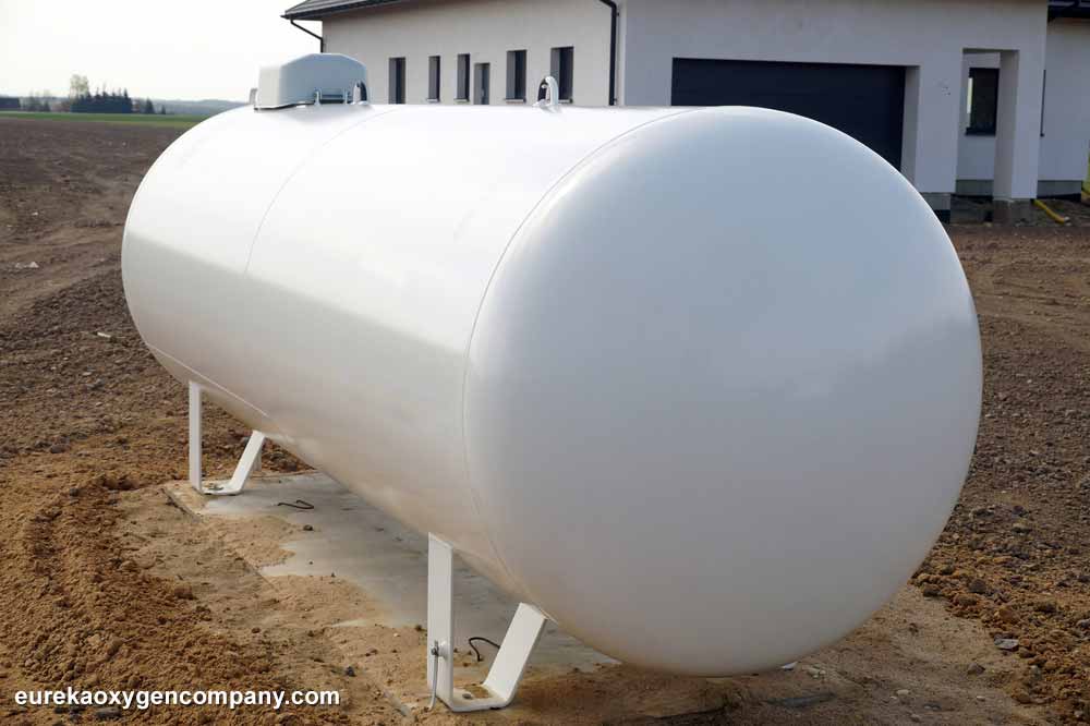 Propane isn’t only a better, but a cleaner energy solution