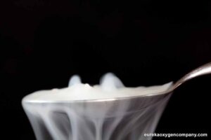 What’s Next for the Dry Ice Industry? A 2022 Forecast