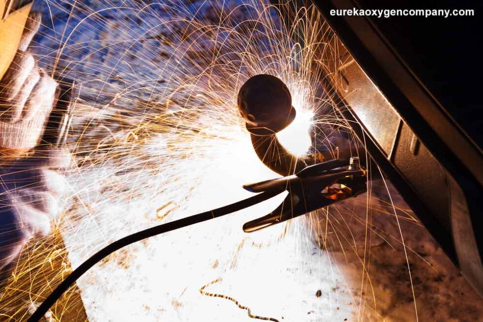 Cold Weather Welding Tips What You Should Know Eureka Oxygen