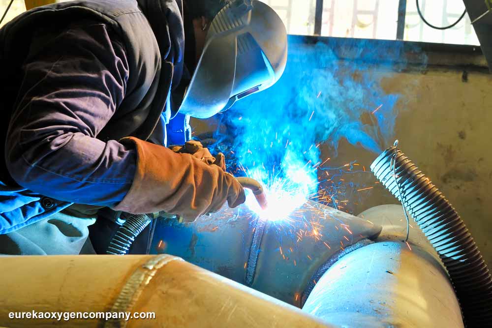 The Best Eco-Friendly Welding Safety Equipment