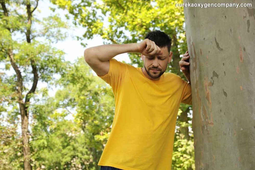 Warm Weather Welding Tips What You Should Know Eureka Oxygen