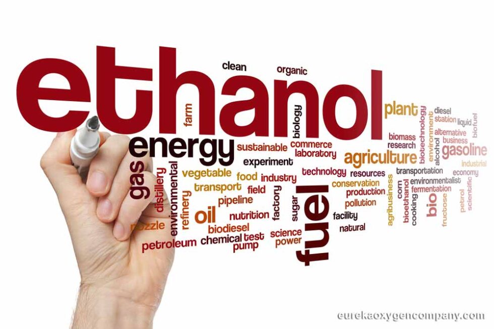 2022 Ethanol Industry Forecast Eureka Oxygen   EO Blog3 1 Apr2022 123379866 980x654 