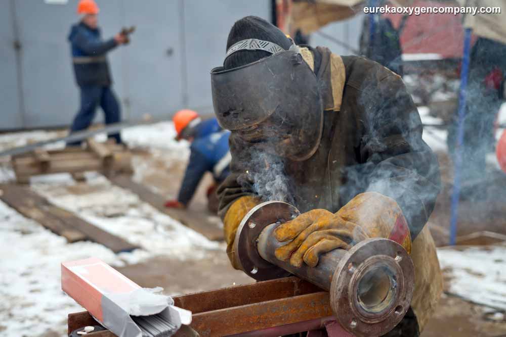 Cold Weather Welding Tips: What You Should Know