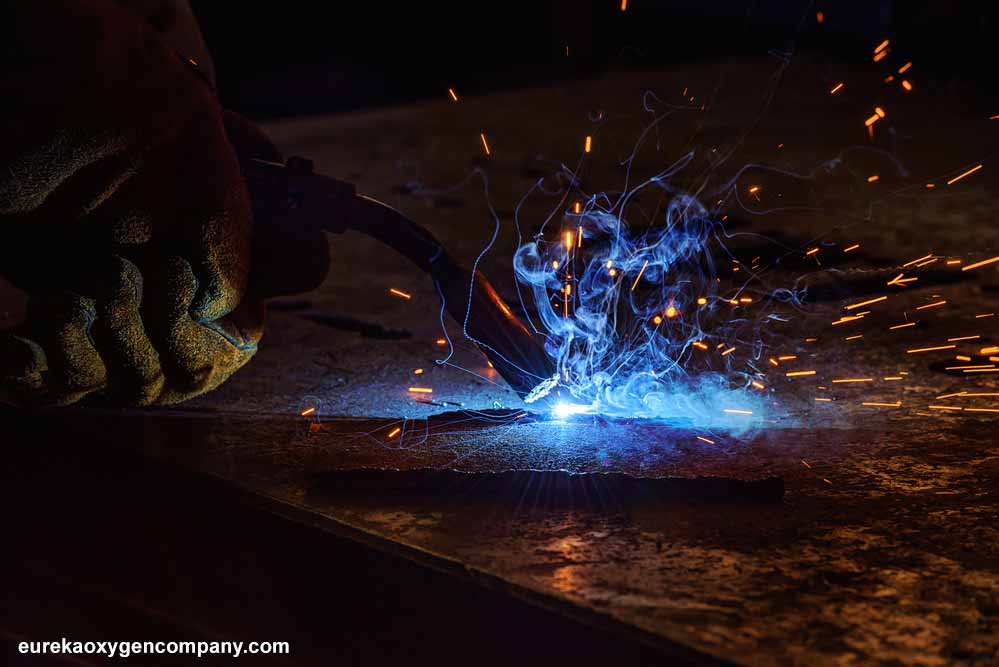 welding safety