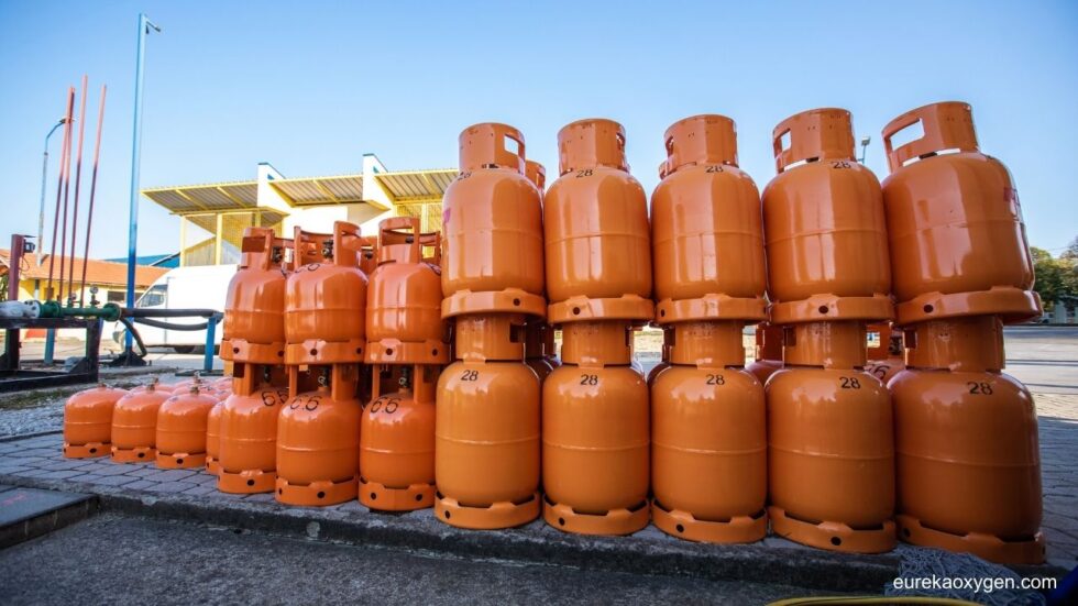 Gas Safety in Confined Spaces Eureka Oxygen