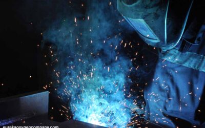 Comprehensive Guide to Personal Protective Equipment (PPE) in Welding