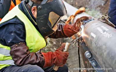 Outdoor Welding Safety: Tips for the Changing Weather