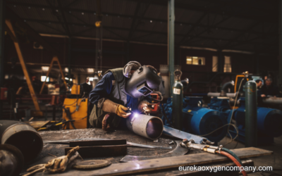 The Cost of Corrosion: Protecting Your Welding Equipment This Spring