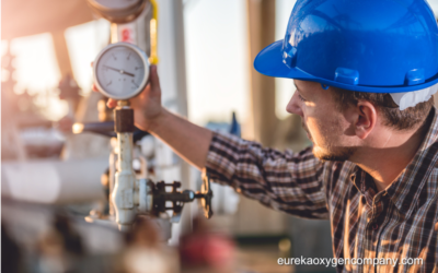 Troubleshooting Gas Flow Issues: A Guide to Common Problems