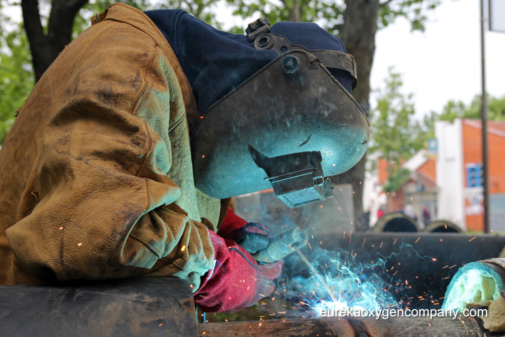 Weather Safety For Welders: Essential Guidelines