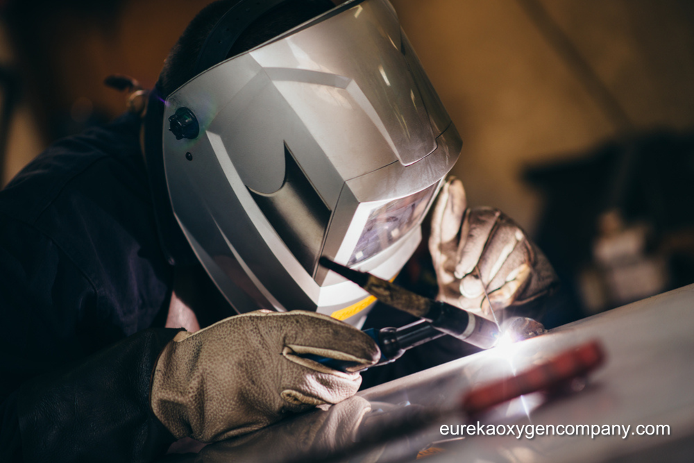 Welding Equipment Spring Cleaning Tips