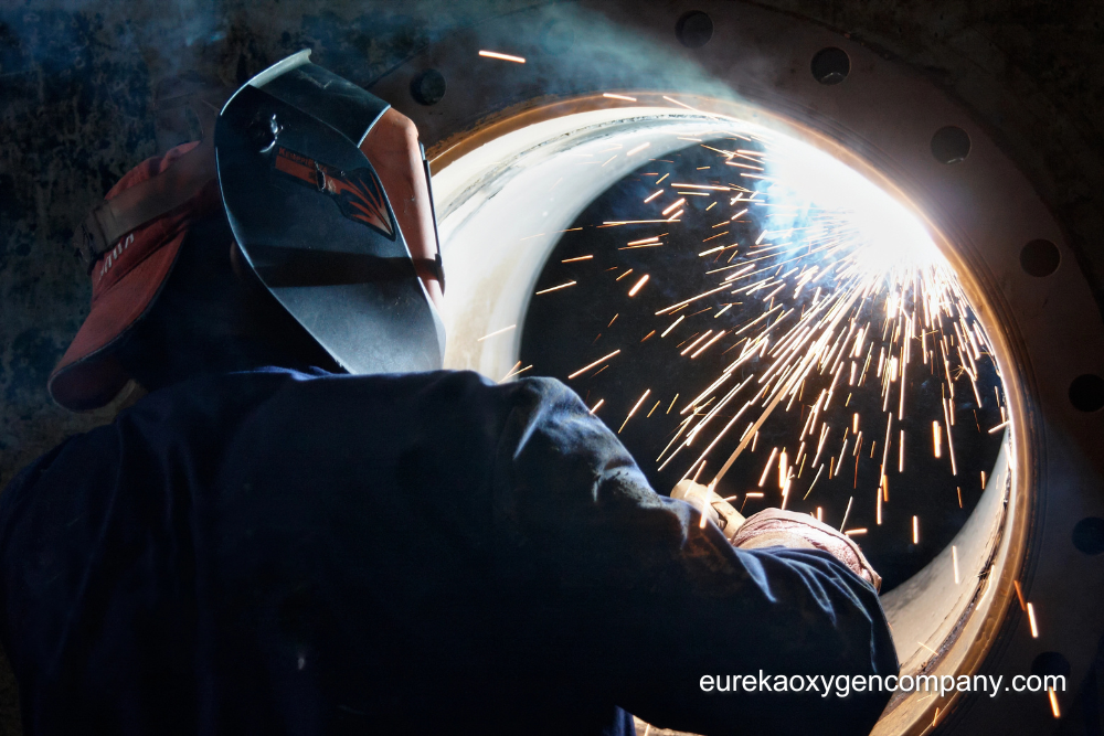 Winterizing Your Welding Equipment: Essential Tips for Cold Weather