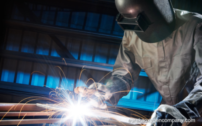 The Role of Oxygen in Cold Weather Welding: What You Need to Know