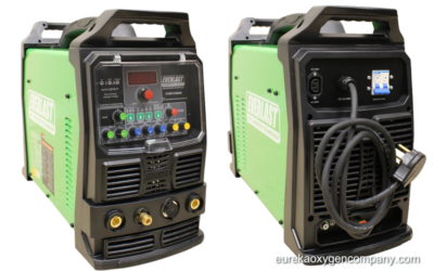 Exploring the Versatility of the Everlast PowerTIG 200DV: Ideal for Professional and Hobbyist Welders