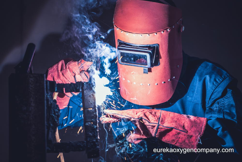 The Impact of Humidity on Welding: Tips for Maintaining Quality