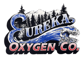Eureka Oxygen Company - Serving Northern California