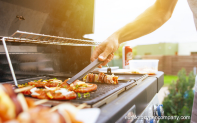 Fire Safety 101 for Grillers: Protect Your Home and Your Cookout