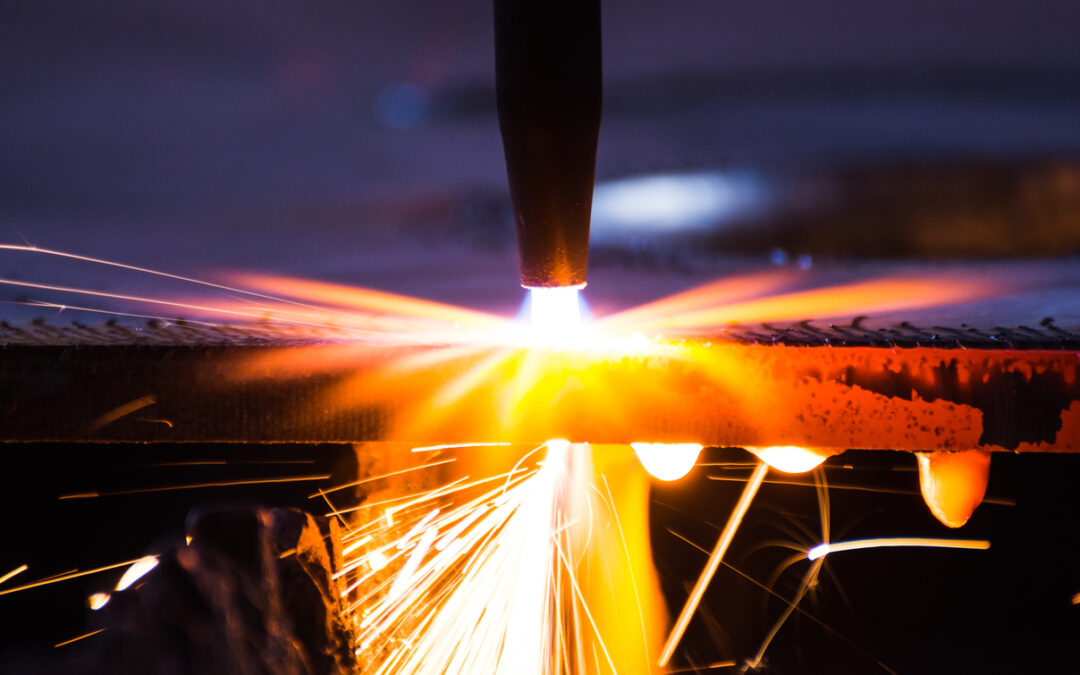 Why Pure Oxygen Matters: Choosing the Right Grade for Your Welding or Cutting Job