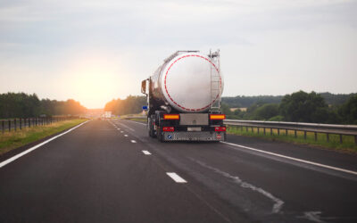 Propane Delivery Made Easy: What Northern California Contractors Need to Know