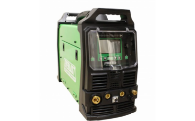 Why Everlast Welders Are Gaining Popularity Among Fabricators and DIY Welders